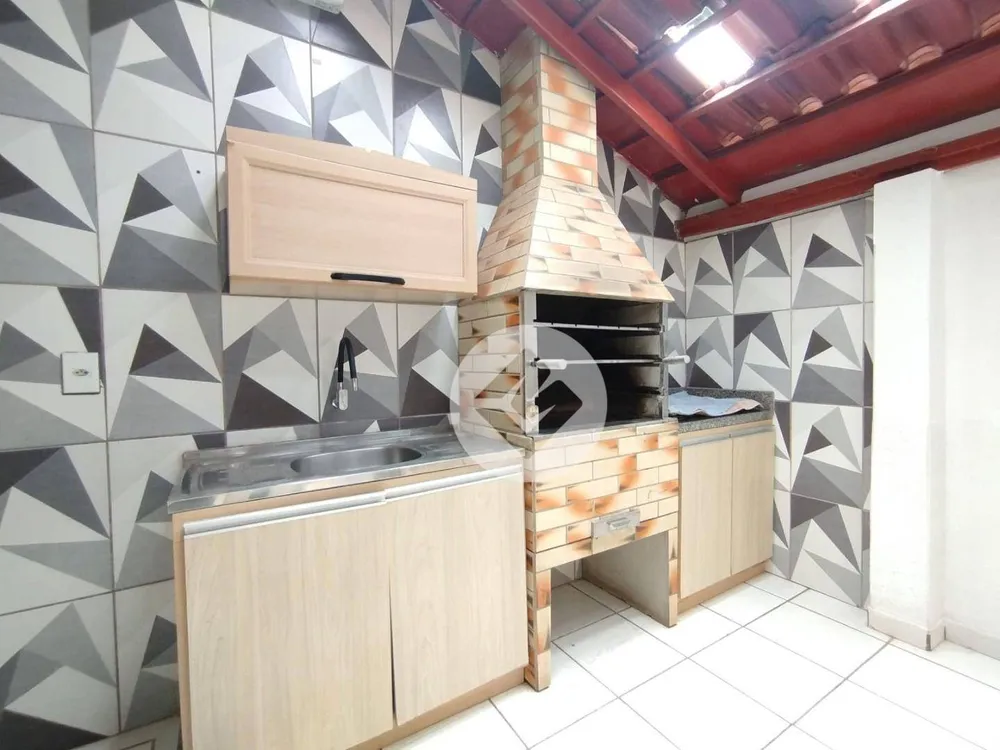 Casa, 2 quartos, 104 m² - Foto 4