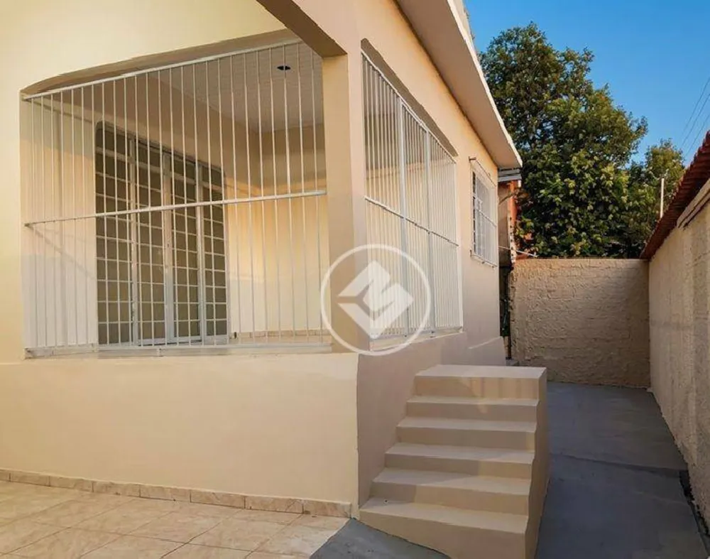 Casa, 2 quartos, 121 m² - Foto 1