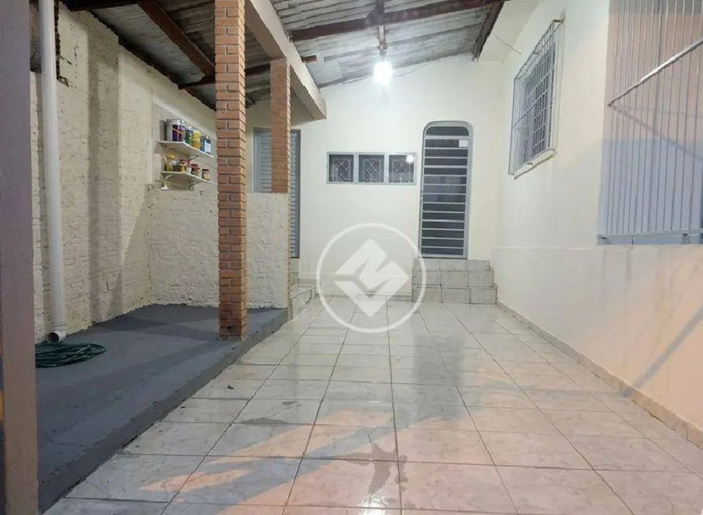 Casa, 2 quartos, 121 m² - Foto 4