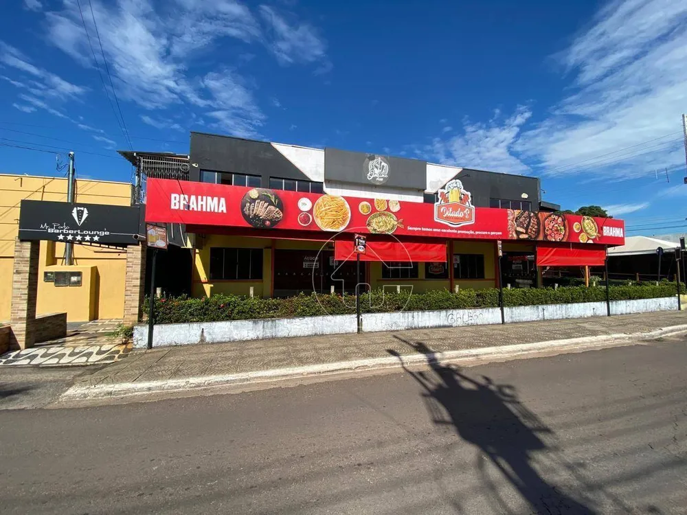 Sala-Conjunto, 165 m² - Foto 1