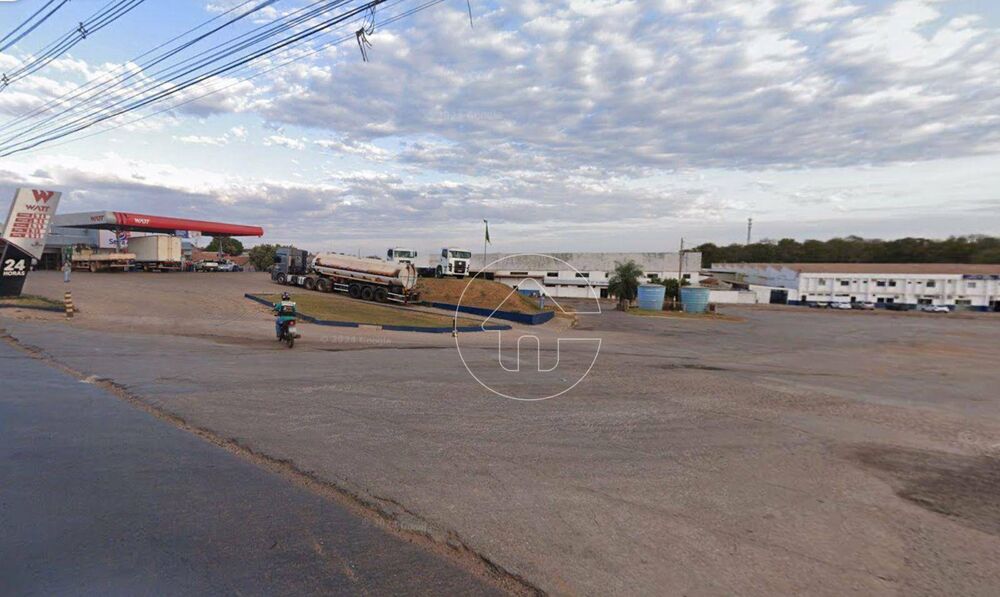 Terreno para alugar, 825M2 - Foto 1