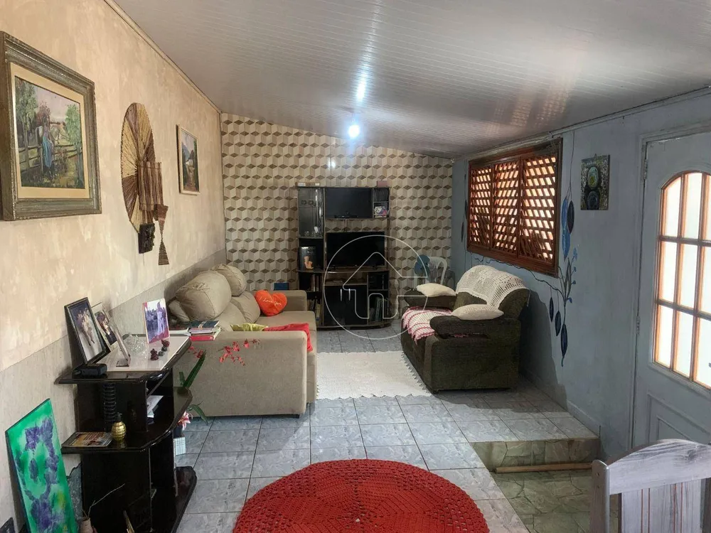 Casa, 3 quartos, 188 m² - Foto 2