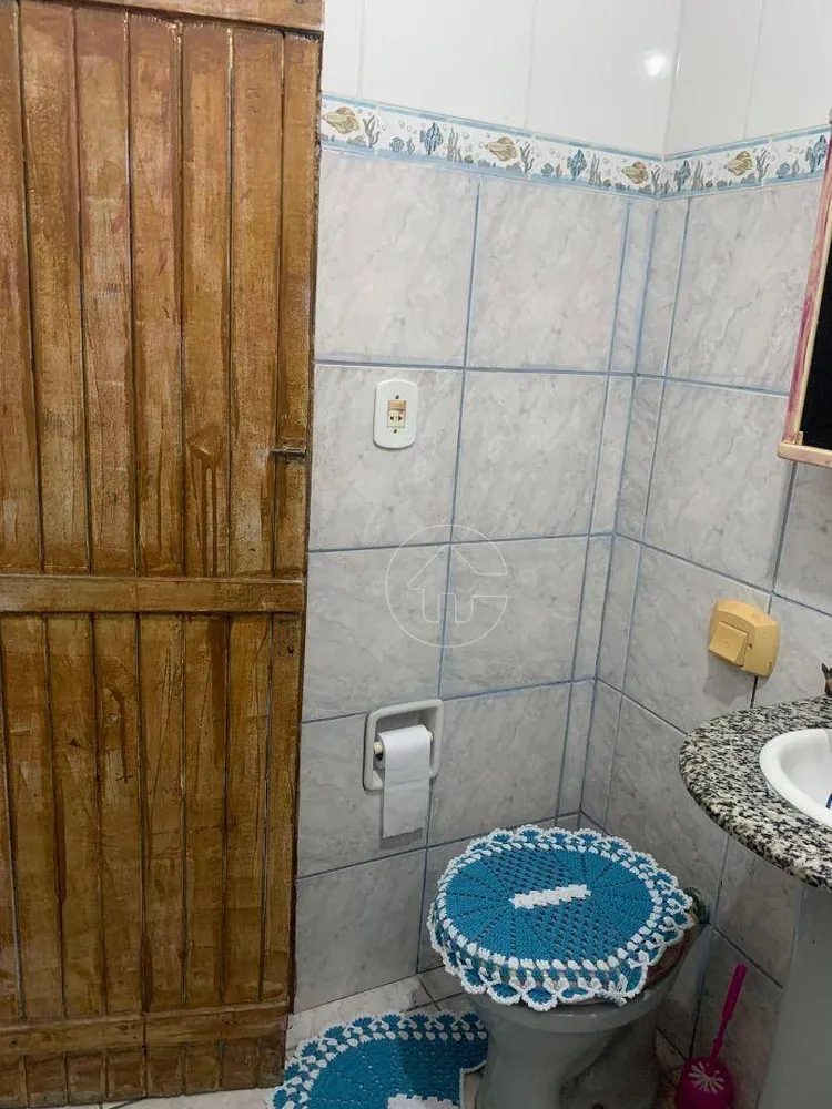 Casa, 3 quartos, 188 m² - Foto 4