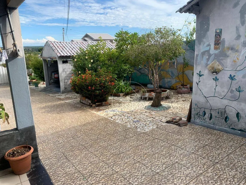 Casa, 3 quartos, 188 m² - Foto 12