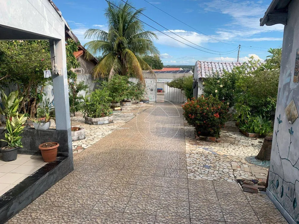 Casa, 3 quartos, 188 m² - Foto 11