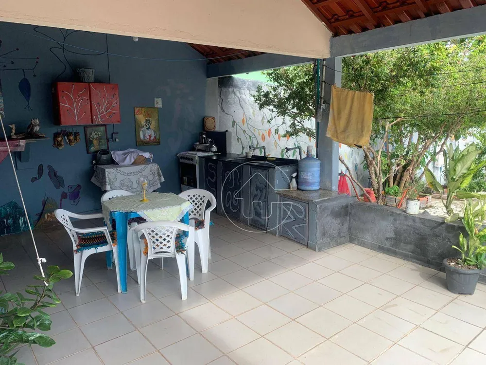 Casa, 3 quartos, 188 m² - Foto 9