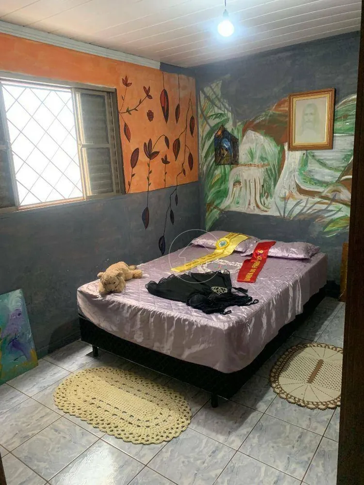 Casa, 3 quartos, 188 m² - Foto 6