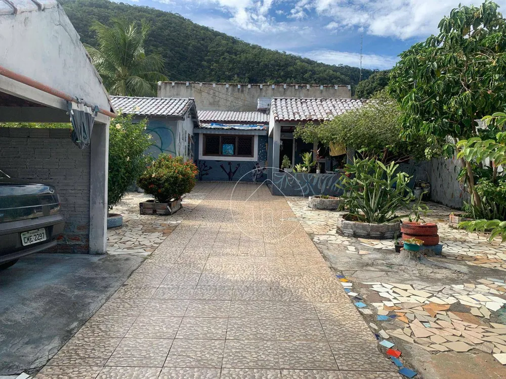 Casa, 3 quartos, 188 m² - Foto 1