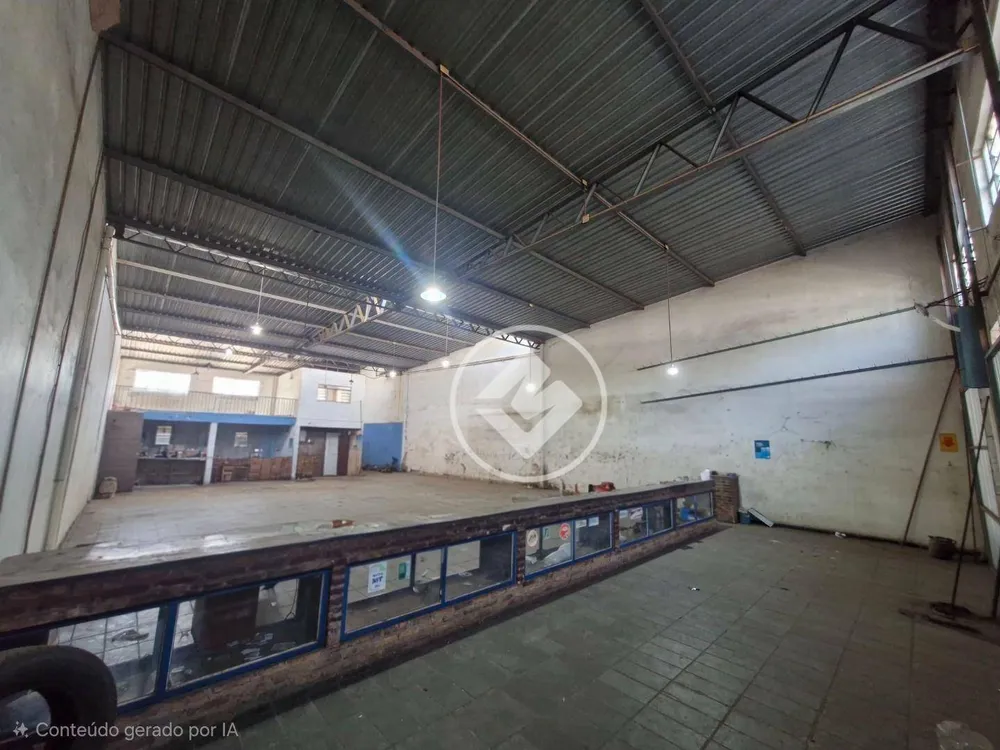 Depósito-Galpão, 400 m² - Foto 3