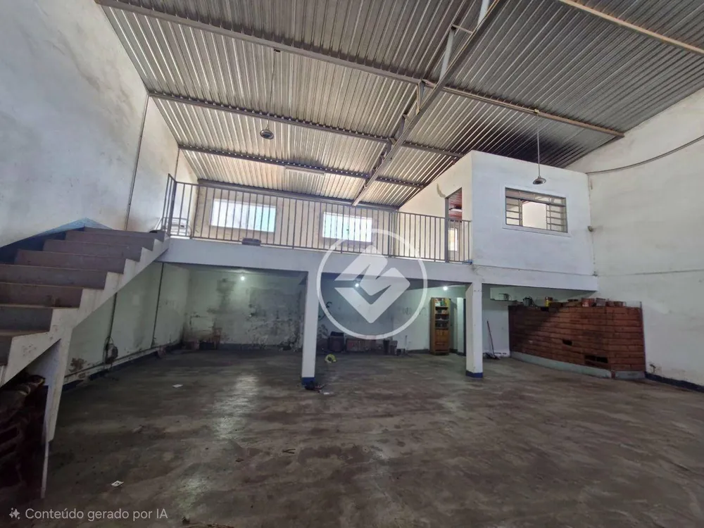 Depósito-Galpão, 400 m² - Foto 8