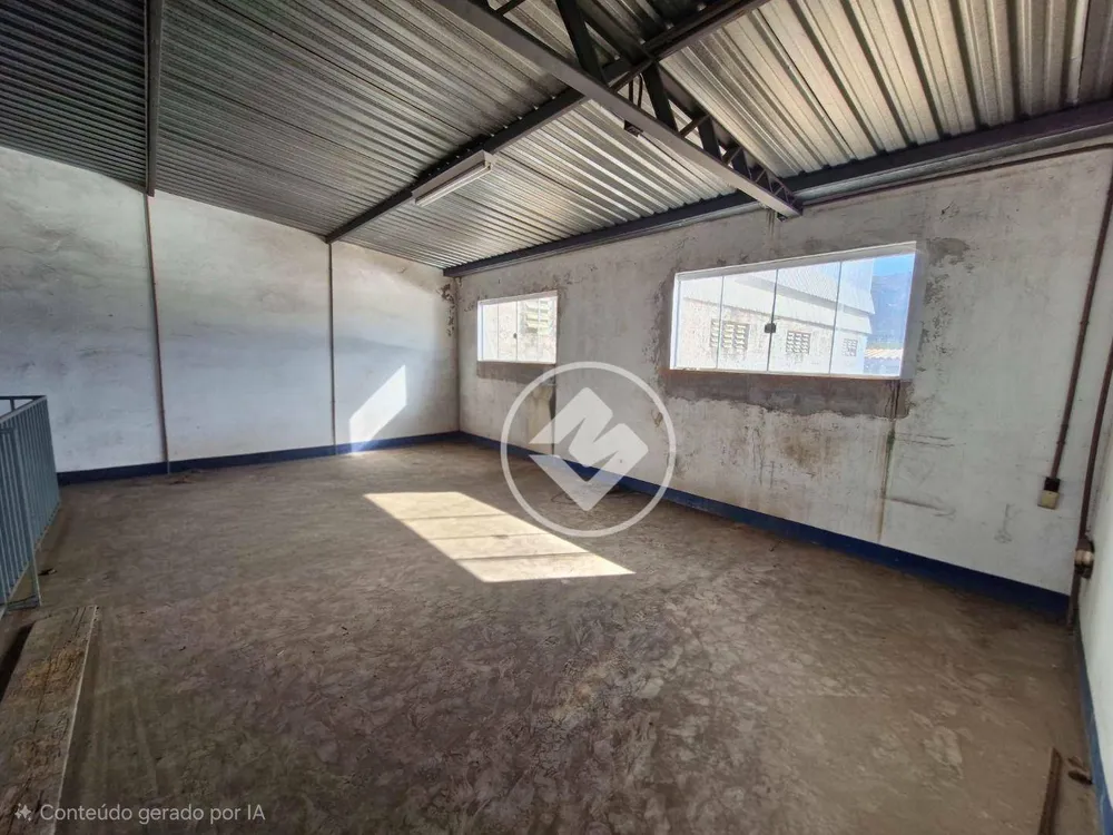 Depósito-Galpão, 400 m² - Foto 6