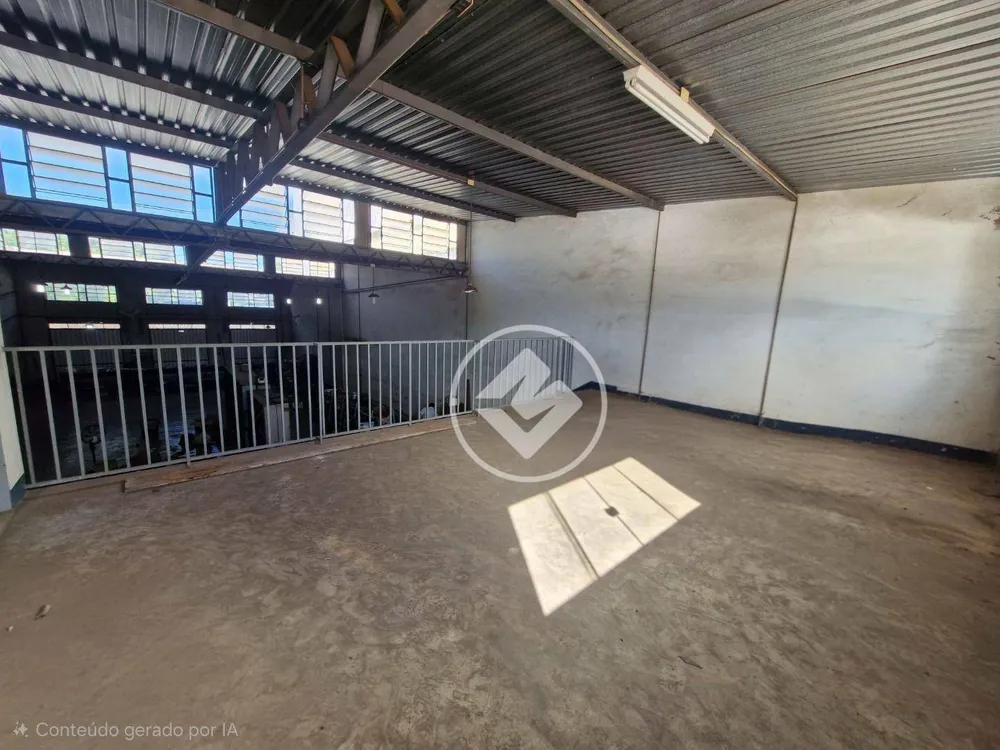 Depósito-Galpão, 400 m² - Foto 7