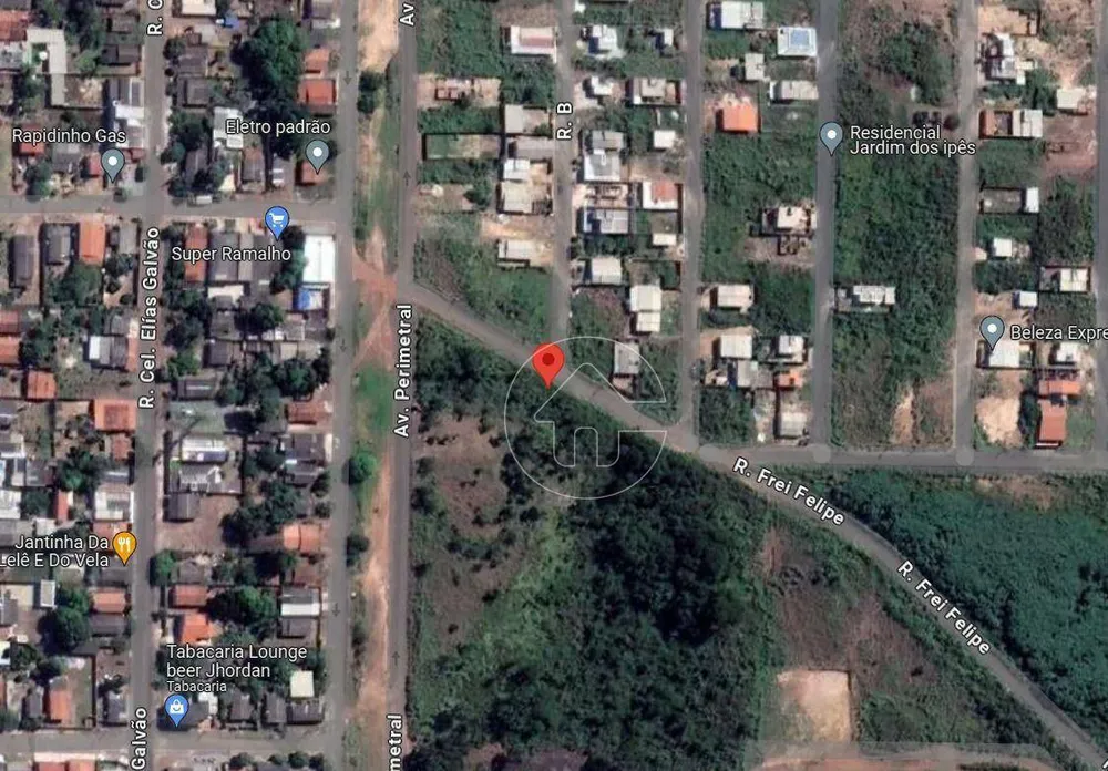 Terreno, 487 m² - Foto 2