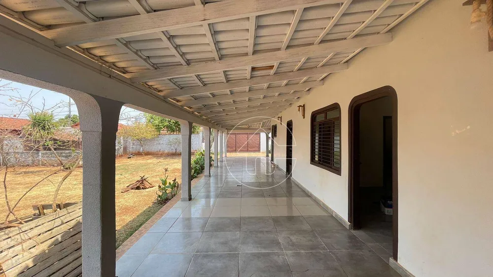 Casa, 3 quartos, 280 m² - Foto 6