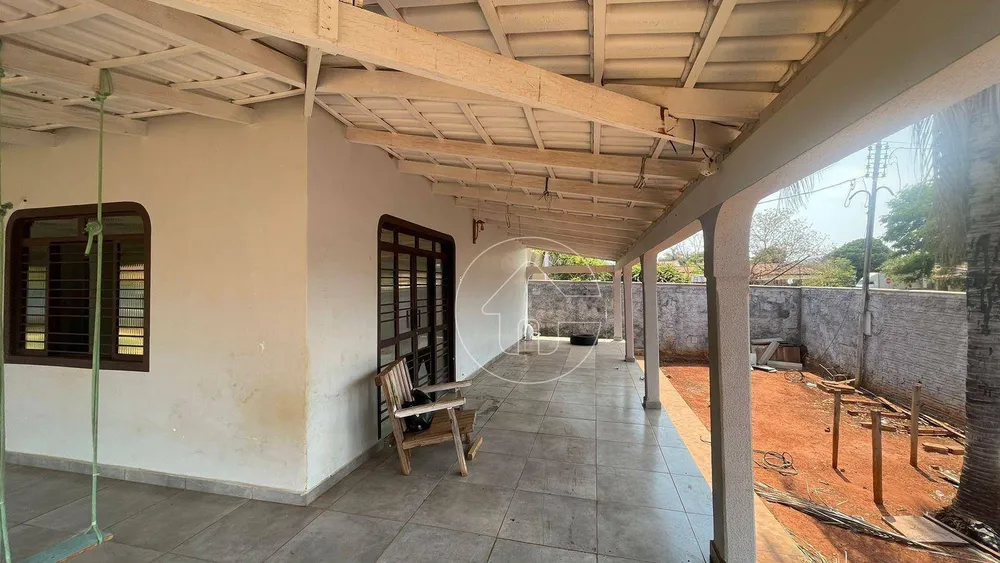 Casa, 3 quartos, 280 m² - Foto 5