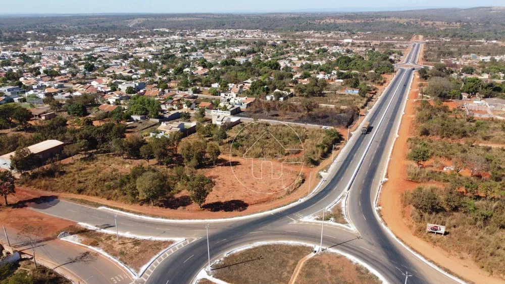 Terreno à venda, 2462M2 - Foto 1