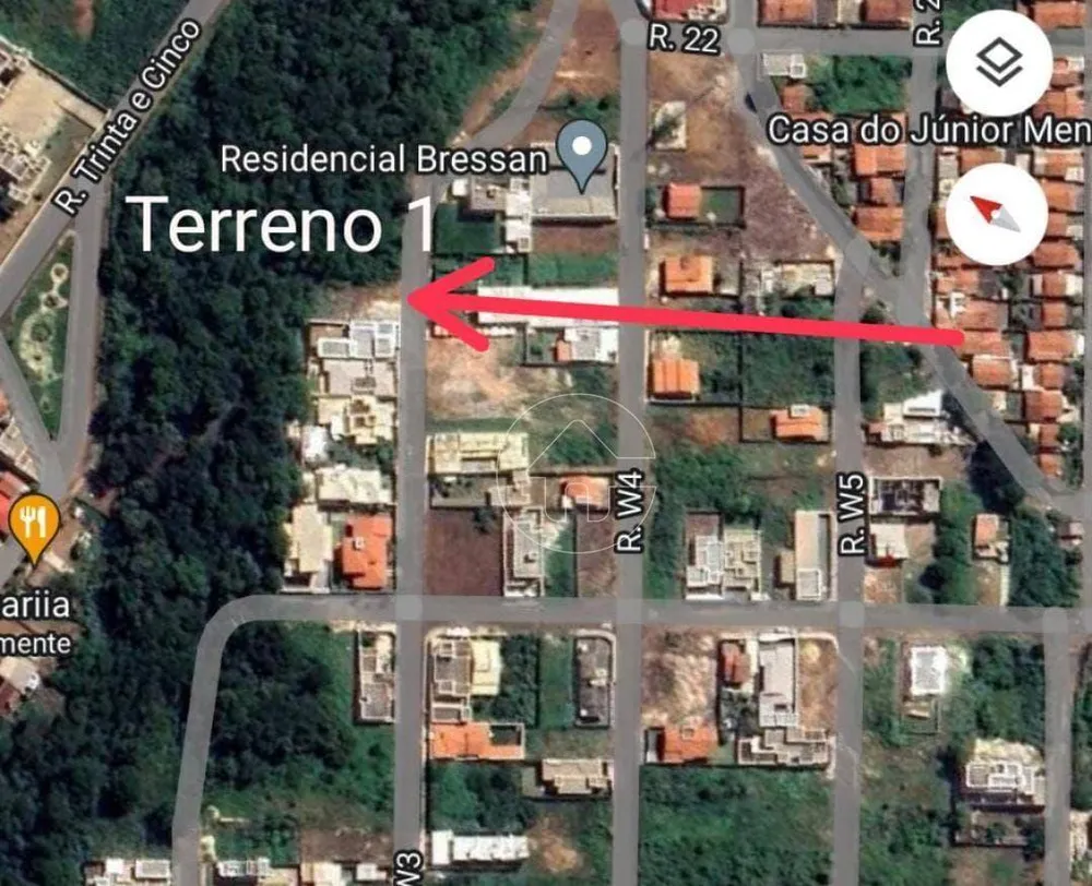 Terreno, 360 m² - Foto 1