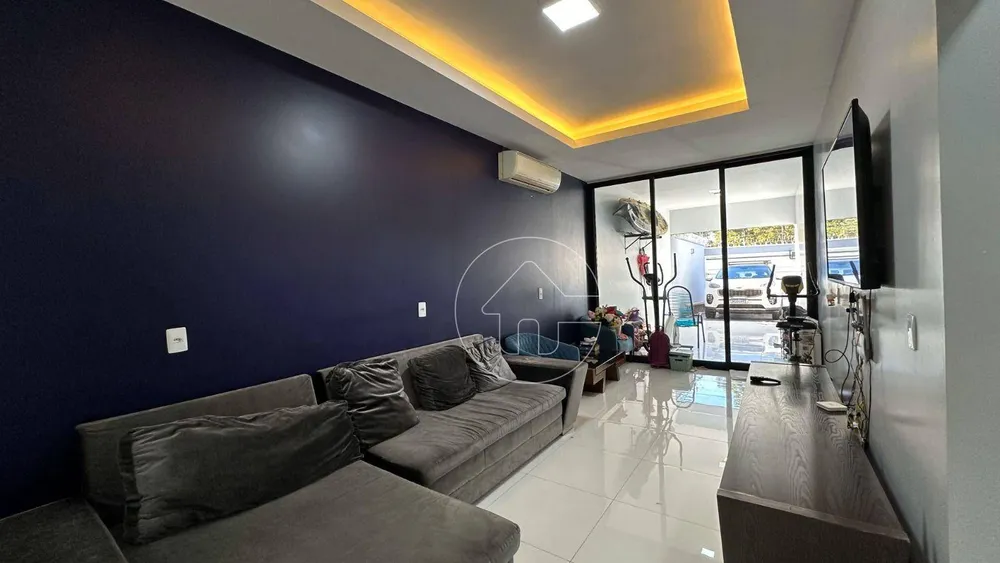 Casa, 3 quartos, 133 m² - Foto 1