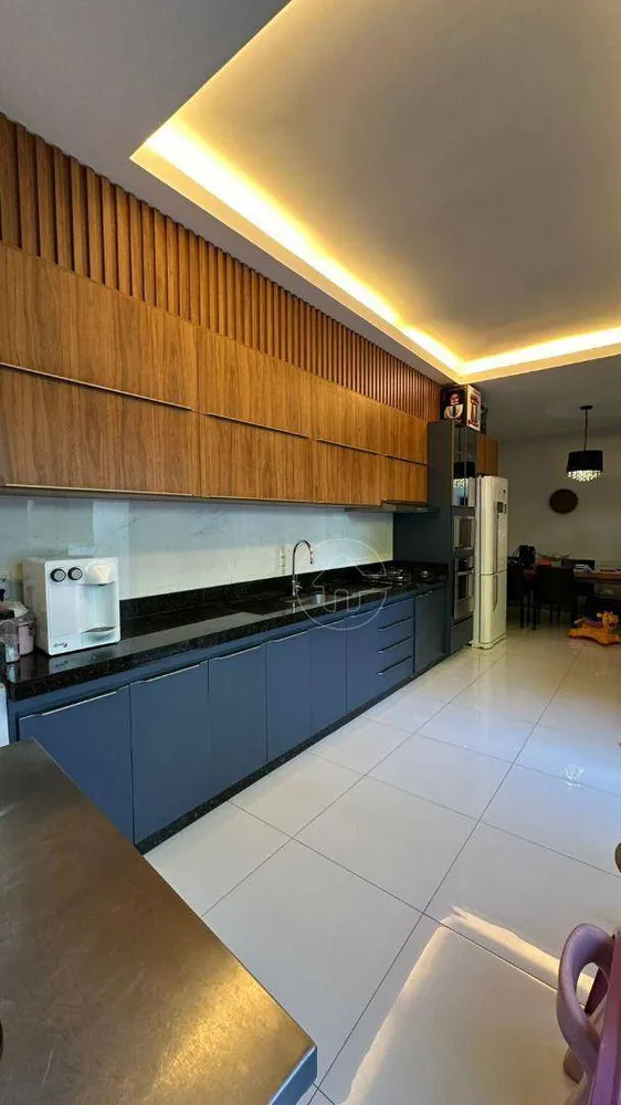 Casa, 3 quartos, 133 m² - Foto 3