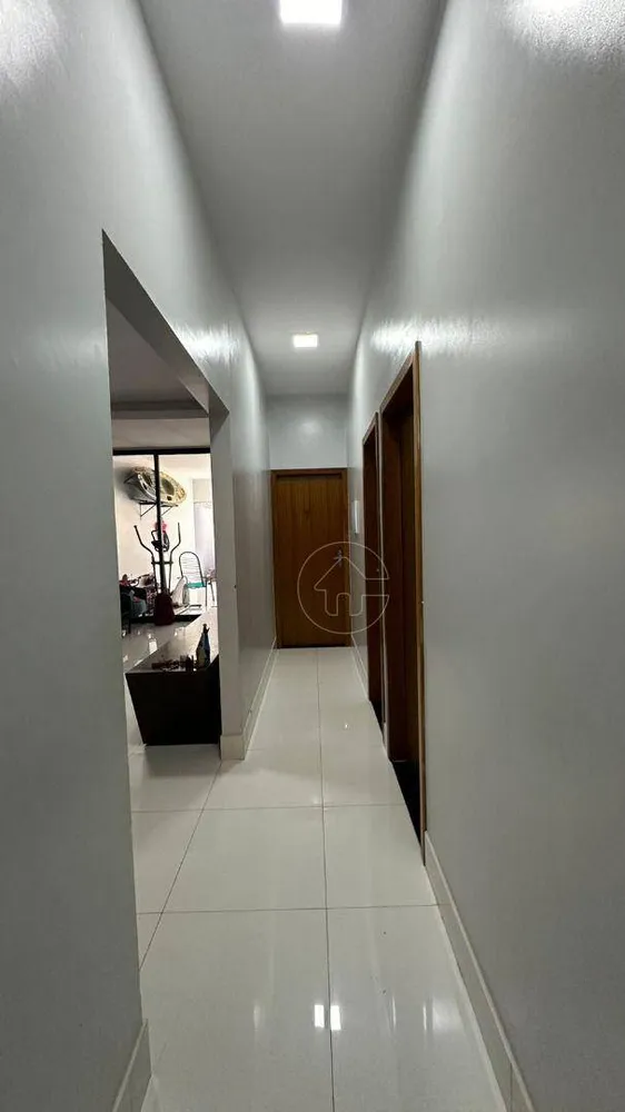 Casa, 3 quartos, 133 m² - Foto 8