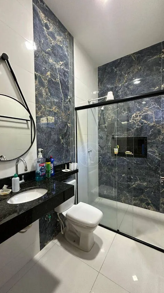 Casa, 3 quartos, 133 m² - Foto 7