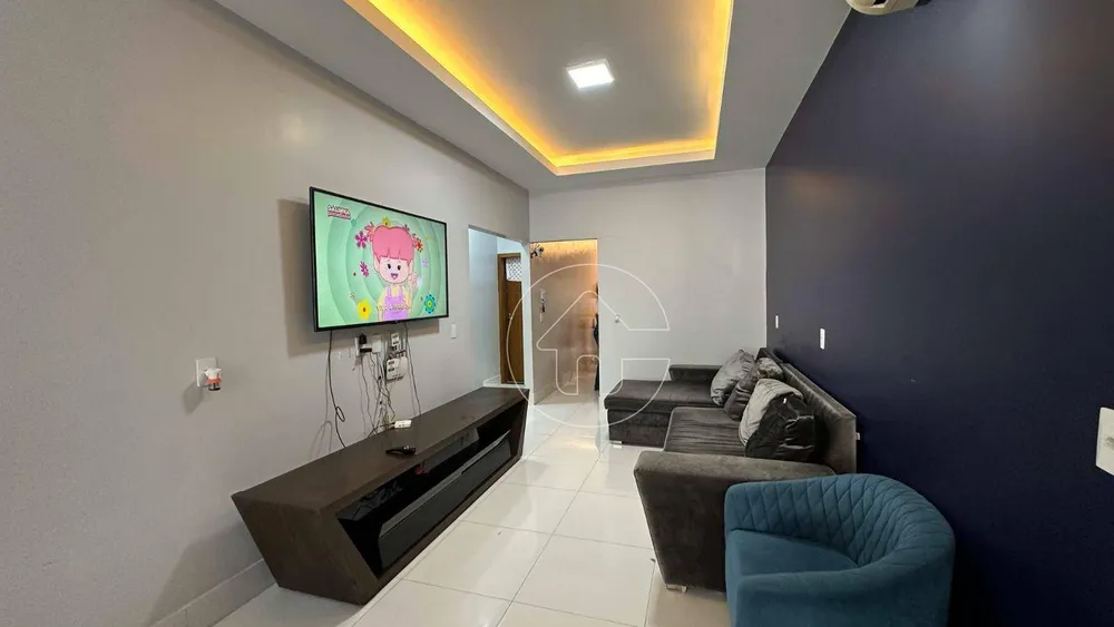Casa, 3 quartos, 133 m² - Foto 2