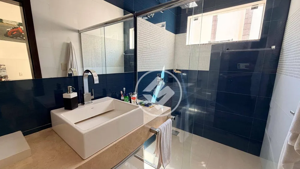 Casa, 4 quartos, 600 m² - Foto 12