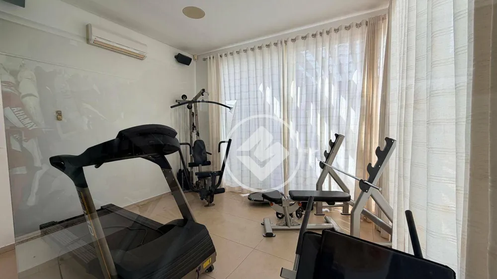 Casa, 4 quartos, 600 m² - Foto 6