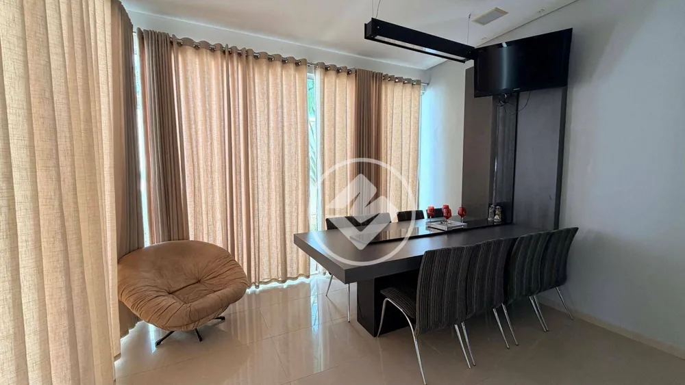 Casa, 4 quartos, 600 m² - Foto 5