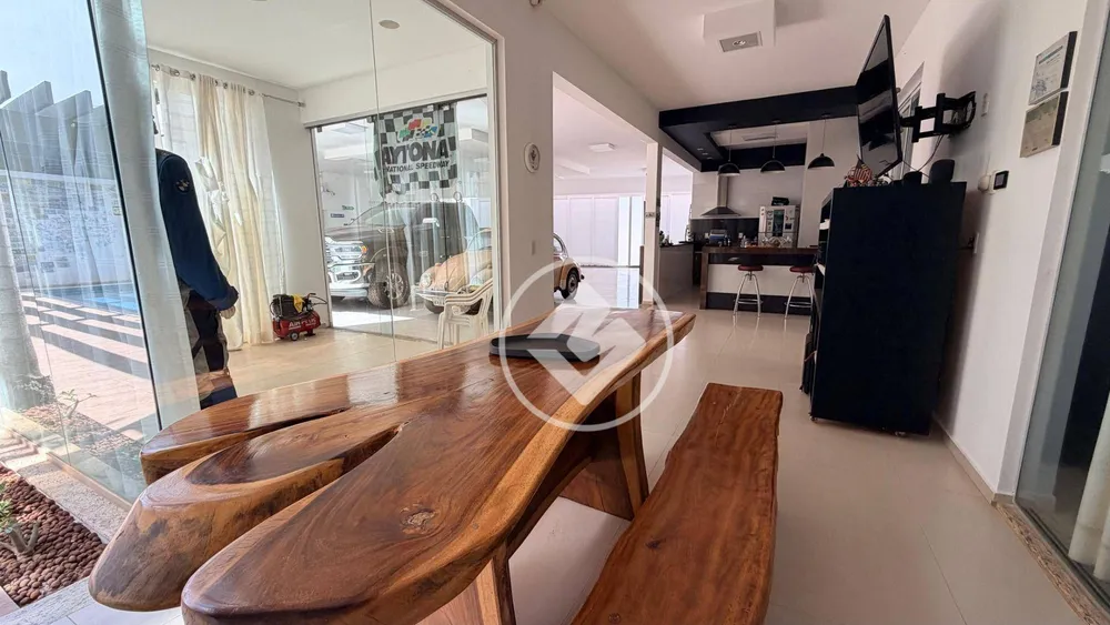 Casa, 4 quartos, 600 m² - Foto 3