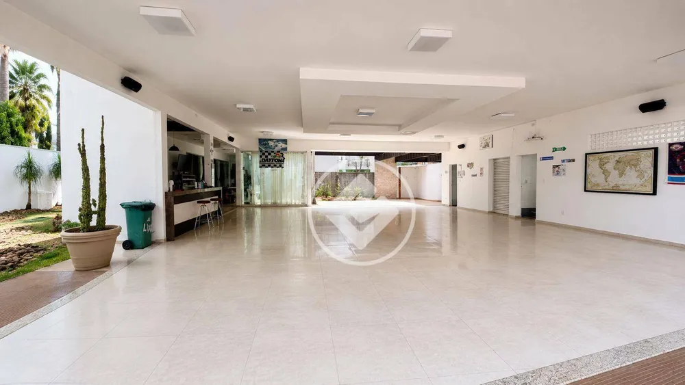 Casa, 4 quartos, 600 m² - Foto 2