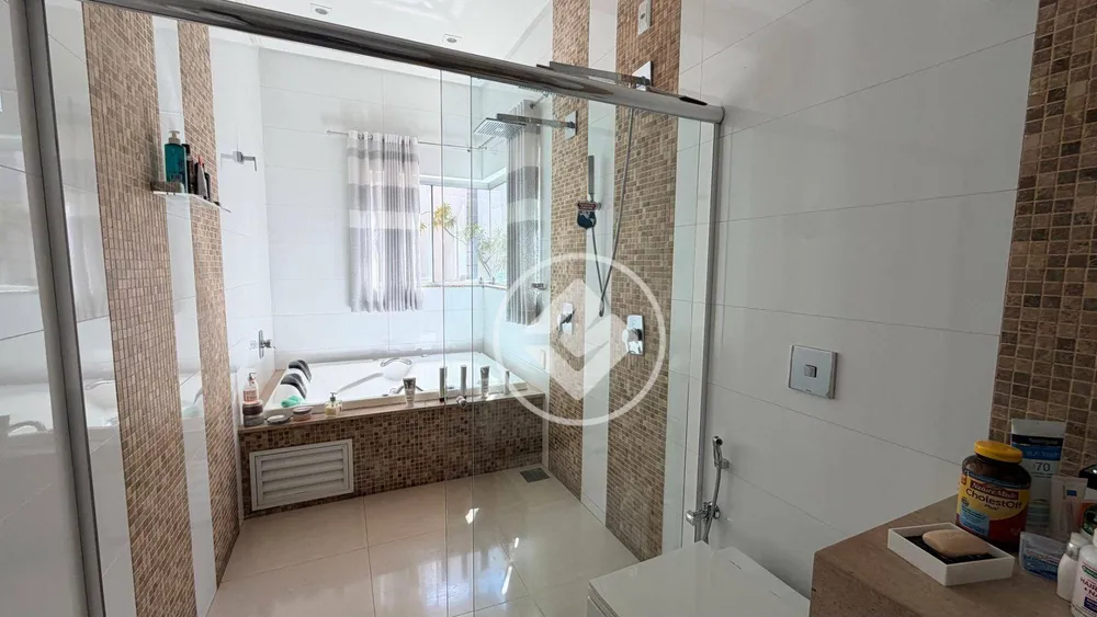 Casa, 4 quartos, 600 m² - Foto 10