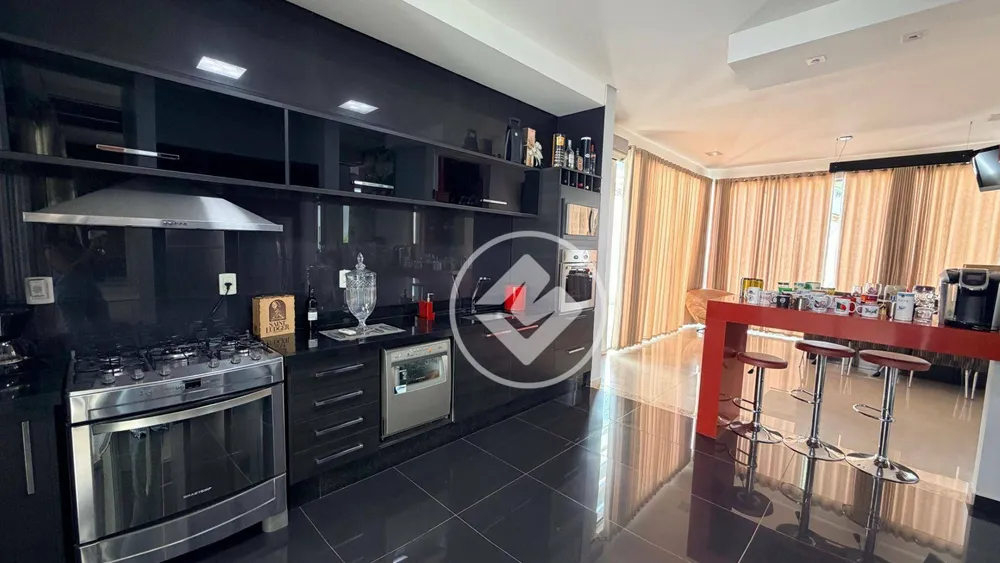 Casa, 4 quartos, 600 m² - Foto 4