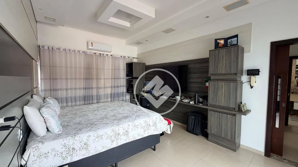 Casa, 4 quartos, 600 m² - Foto 7