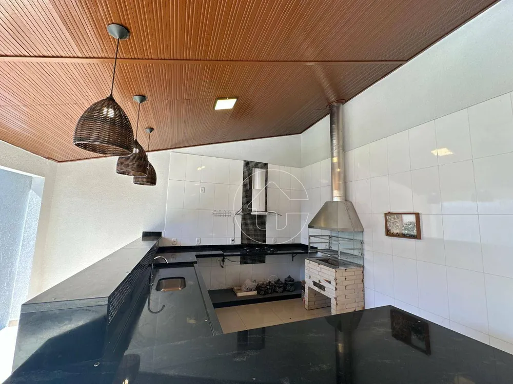 Casa, 3 quartos, 206 m² - Foto 1