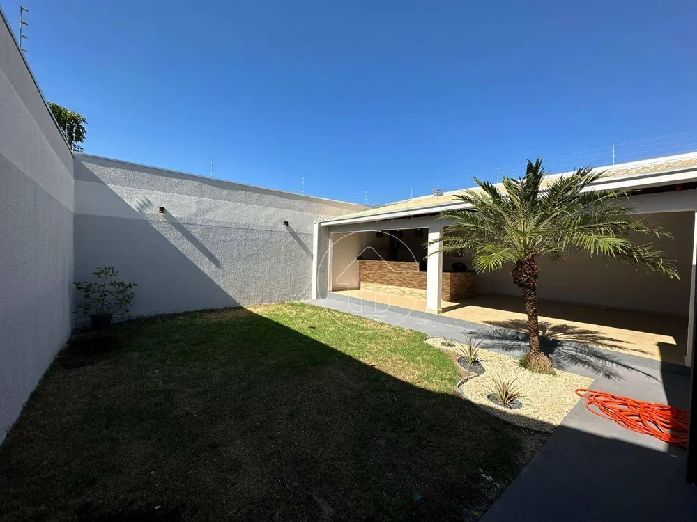 Casa, 3 quartos, 206 m² - Foto 2