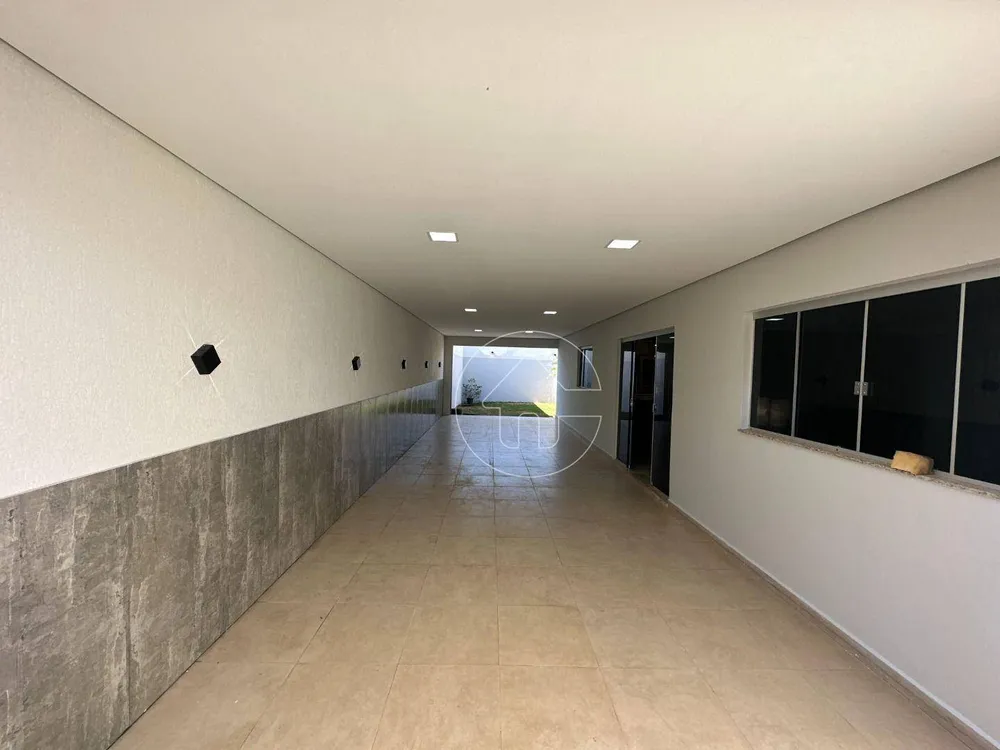 Casa, 3 quartos, 206 m² - Foto 3