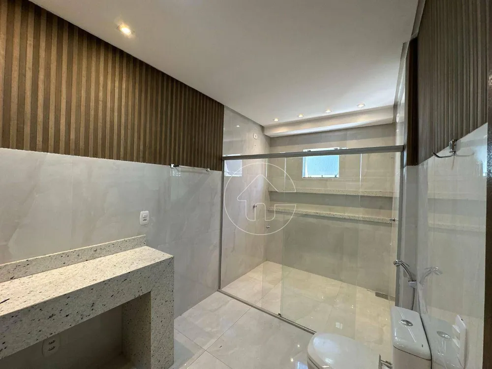 Casa, 3 quartos, 206 m² - Foto 5
