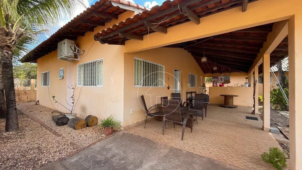 Casa, 4 quartos, 250 m² - Foto 11