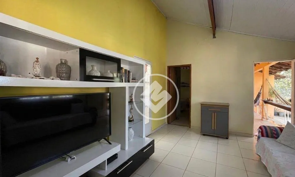 Casa, 4 quartos, 250 m² - Foto 6