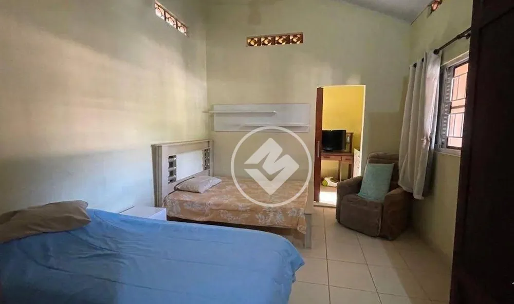 Casa, 4 quartos, 250 m² - Foto 7