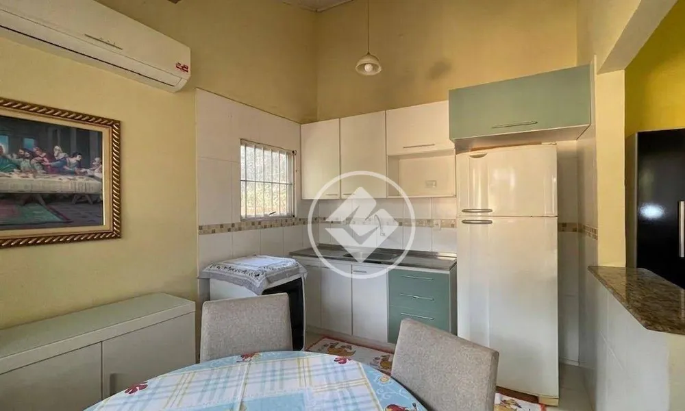 Casa, 4 quartos, 250 m² - Foto 3