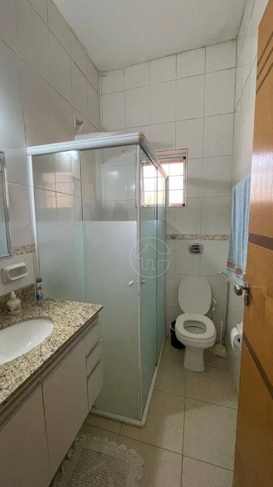 Casa, 4 quartos, 250 m² - Foto 12