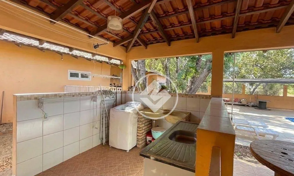 Casa, 4 quartos, 250 m² - Foto 9