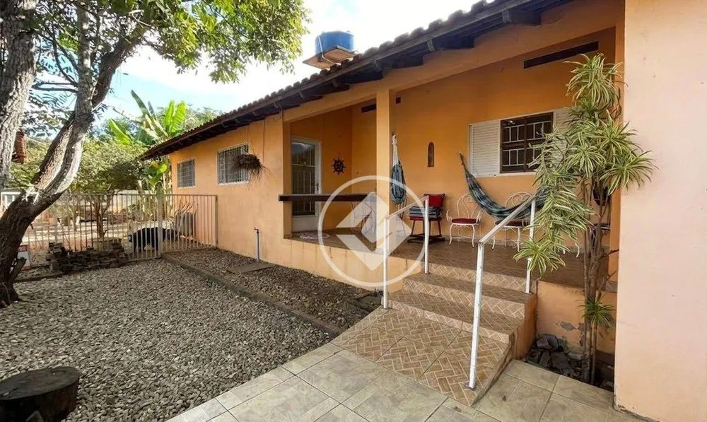 Casa, 4 quartos, 250 m² - Foto 10