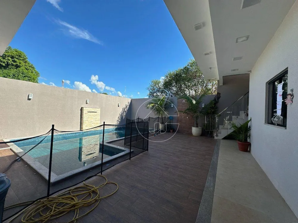 Casa, 4 quartos, 312 m² - Foto 7