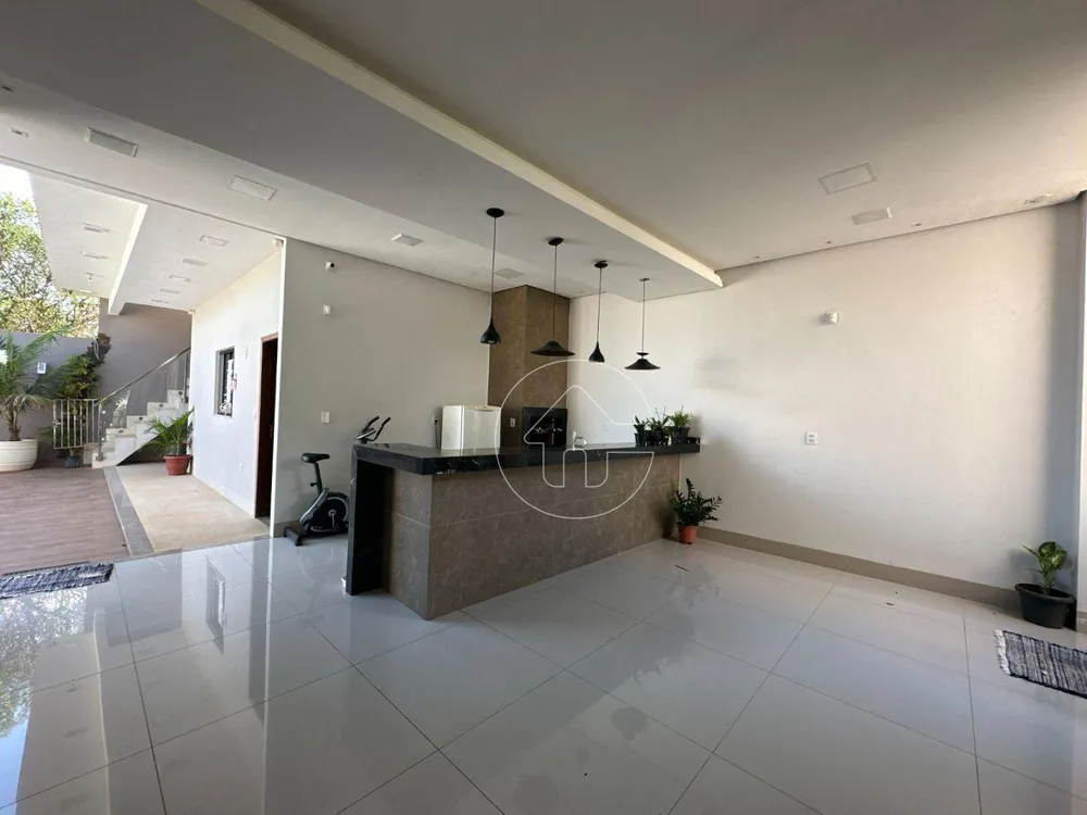 Casa, 4 quartos, 312 m² - Foto 6