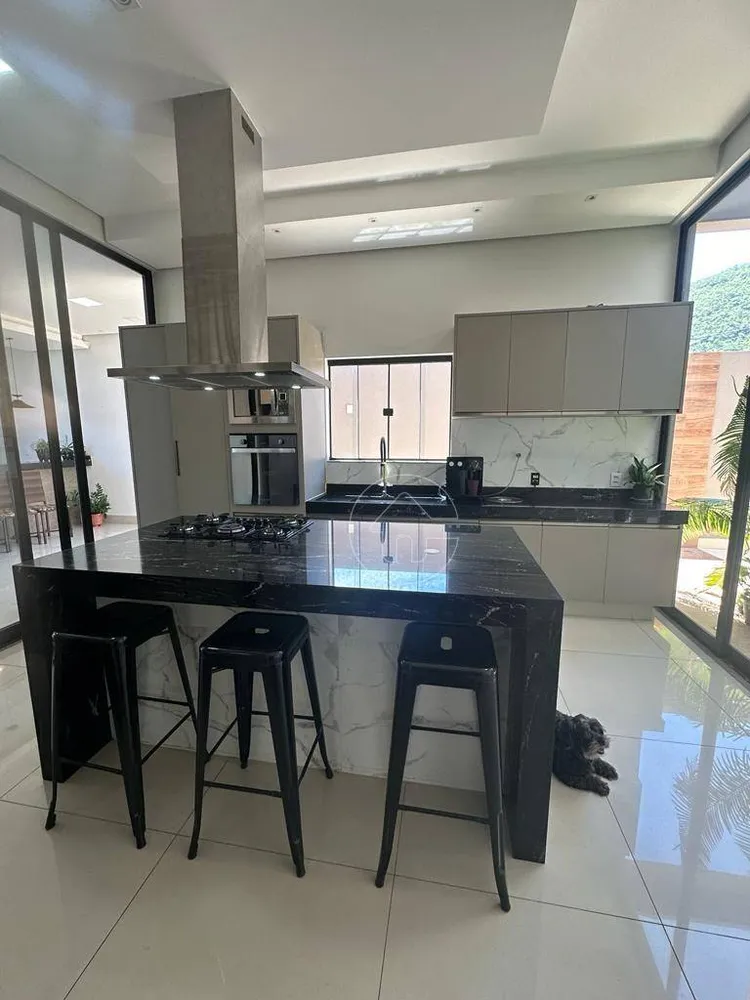 Casa, 4 quartos, 312 m² - Foto 3