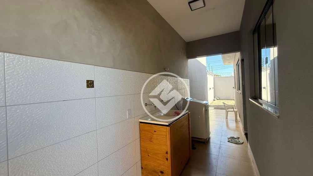 Casa, 3 quartos, 140 m² - Foto 3