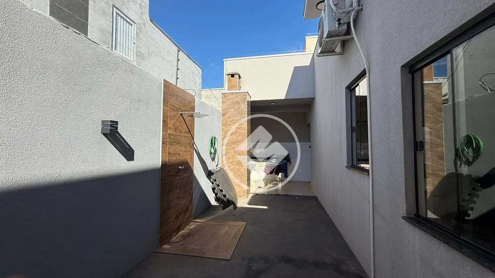 Casa, 3 quartos, 140 m² - Foto 9